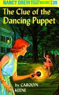 Clue of the Dancing Puppet cover