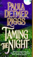 Taming the Night cover