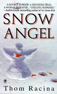 Snow Angel cover