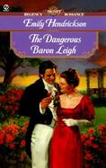 The Dangerous Baron Leigh cover