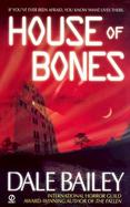 House of Bones cover