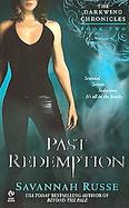 Past Redemption cover
