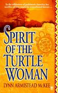 Spirit of the Turtle Woman cover