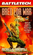 Battletech #16: Bred for War cover
