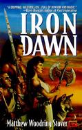 Iron Dawn cover