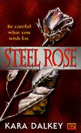 Steel Rose cover