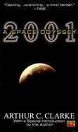 2001 Una Odisea Espacial cover