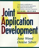 Joint Application Development cover