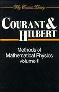 Methods of Mathematical Physics (volume2) cover