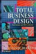 Total Business Design cover