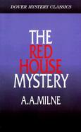 The Red House Mystery cover