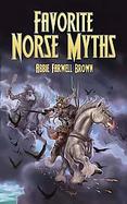 Favorite Norse Myths cover