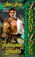 The Highwayman's Daughter cover