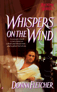 Whispers on the Wind cover