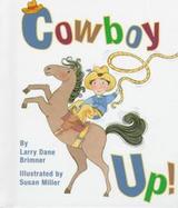 Cowboy Up! cover