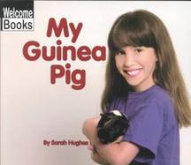 My Guinea Pig cover