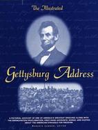 The Illustrated Gettysburg Address cover