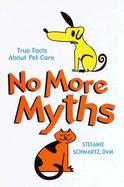 No More Myths cover