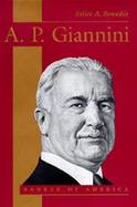A.P. Giannini: A Biography cover