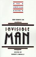 New Essays on Invisible Man cover