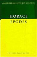Epodes cover