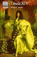 Louis XIV cover