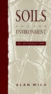 Soils and the Environment An Introduction cover
