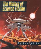 The History of Science Fiction cover