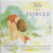 Tale of a Tadpole cover