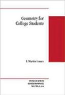 Geometry for College Students cover