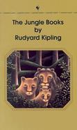 Jungle Books cover