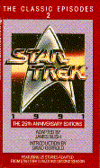 Star Trek Classic #02: The Classic Episodes #2 cover