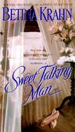 Sweet Talking Man cover