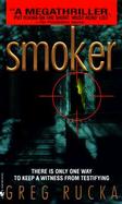 Smoker cover
