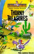 Thorny Treasures cover