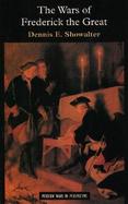 The Wars of Frederick the Great cover