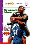 Dynamic Duos cover