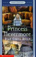 Princess Nevermore cover