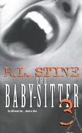 The Babysitter 3 cover