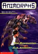 The Encounter cover