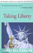 Taking Liberty cover