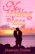 No Hiding Place cover