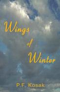 Wings of Winter cover