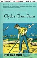 Clyde's Clam Farm cover
