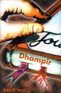 Dhampir cover