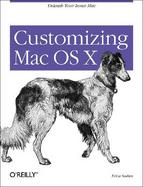 Modding Mac Os X Extreme Makeovers for Your Mac cover
