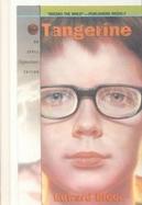 Tangerine cover