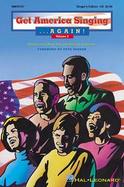 Get America Singing Again! (volume2) cover