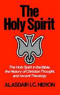 The Holy Spirit cover