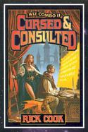 The Wiz Biz II Cursed & Consulted cover